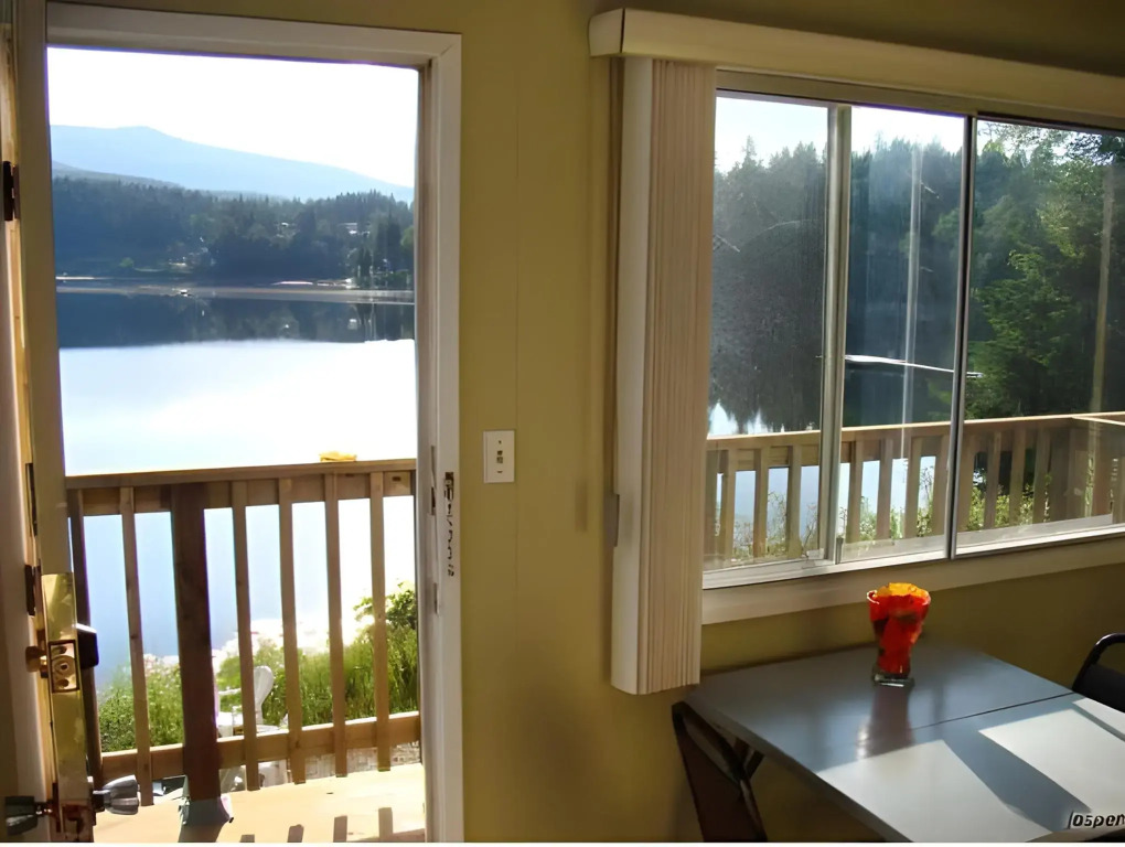 Jasper Way Inn Resort & Campground