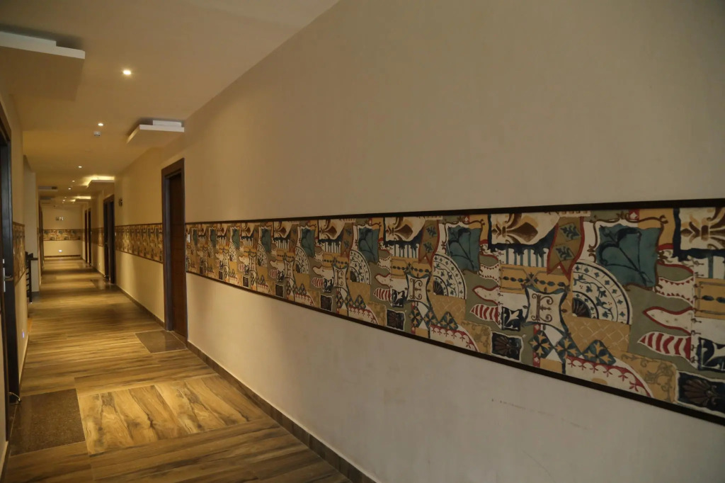 Hotel Golden Fortune