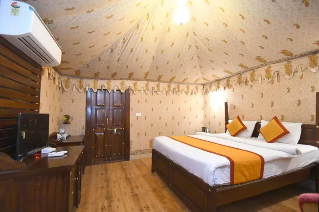 Saipura Bagh Hotel & Resort Jaipur