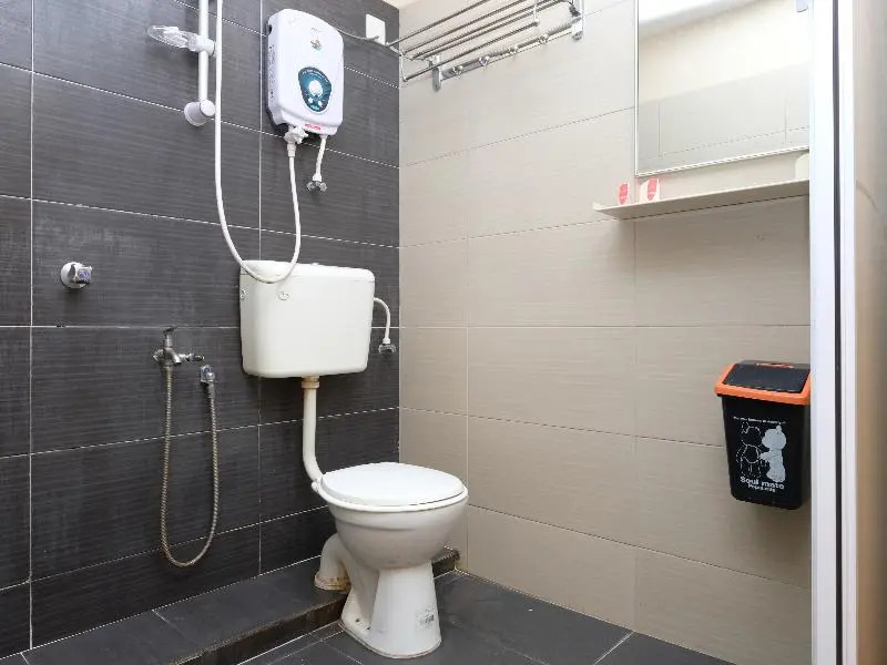 OYO 44123 Hotel Al-Saif
