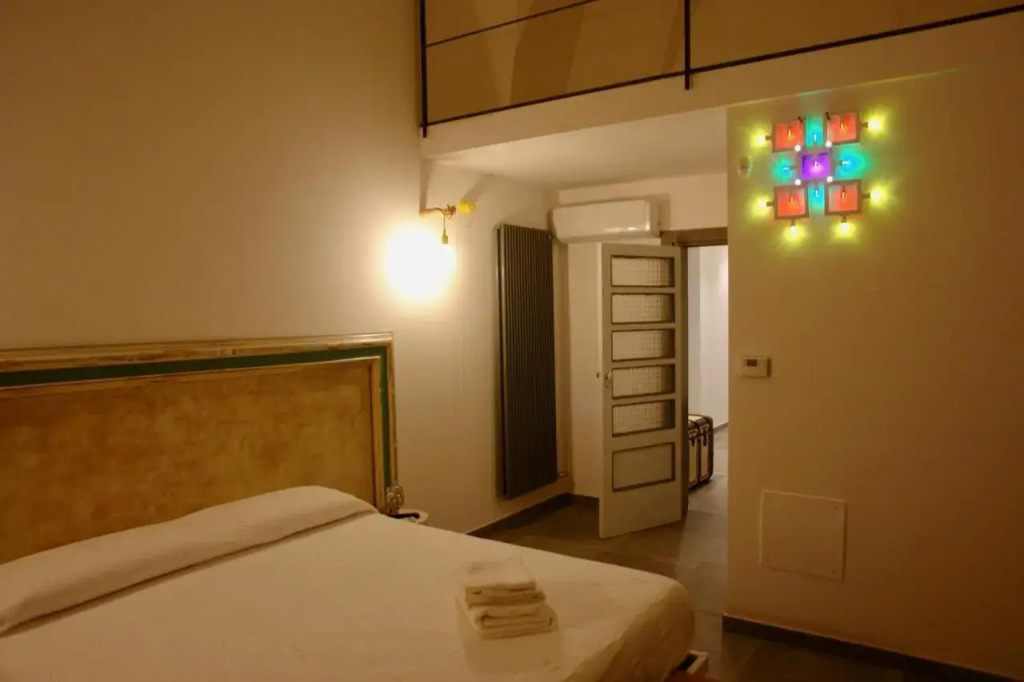 Le Luminarie B&B