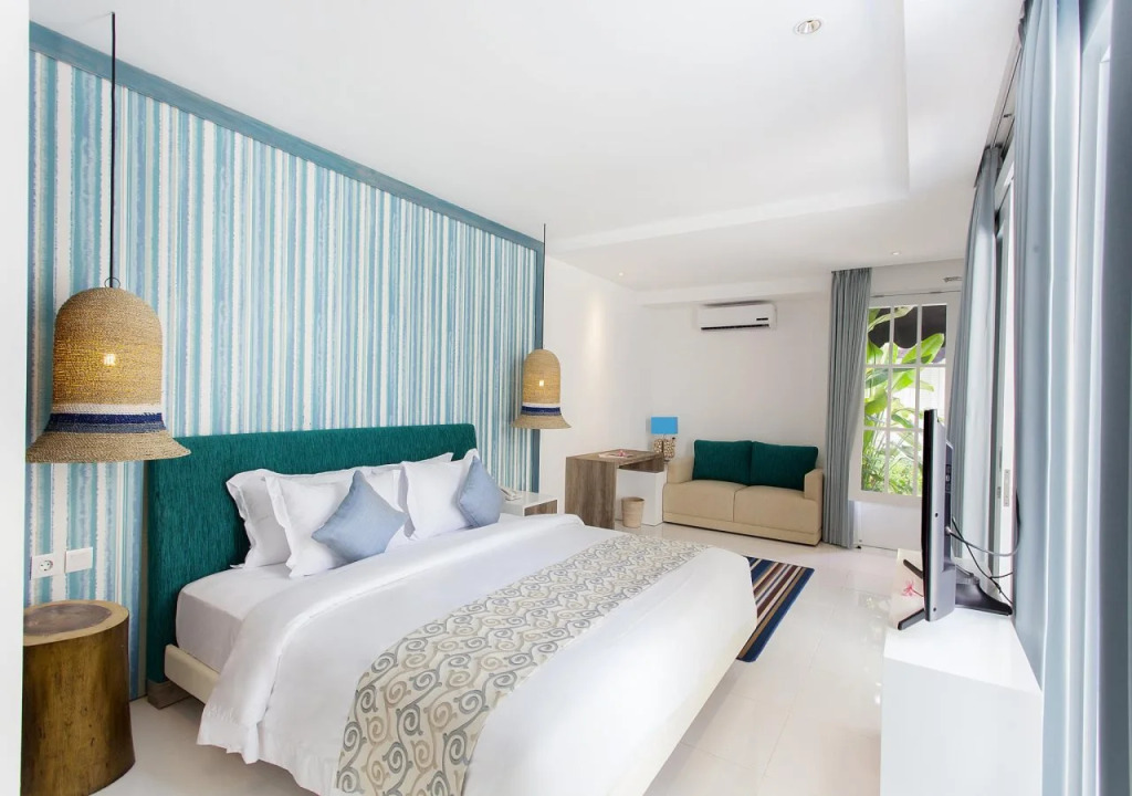 Benoa Sea Suites and Villas