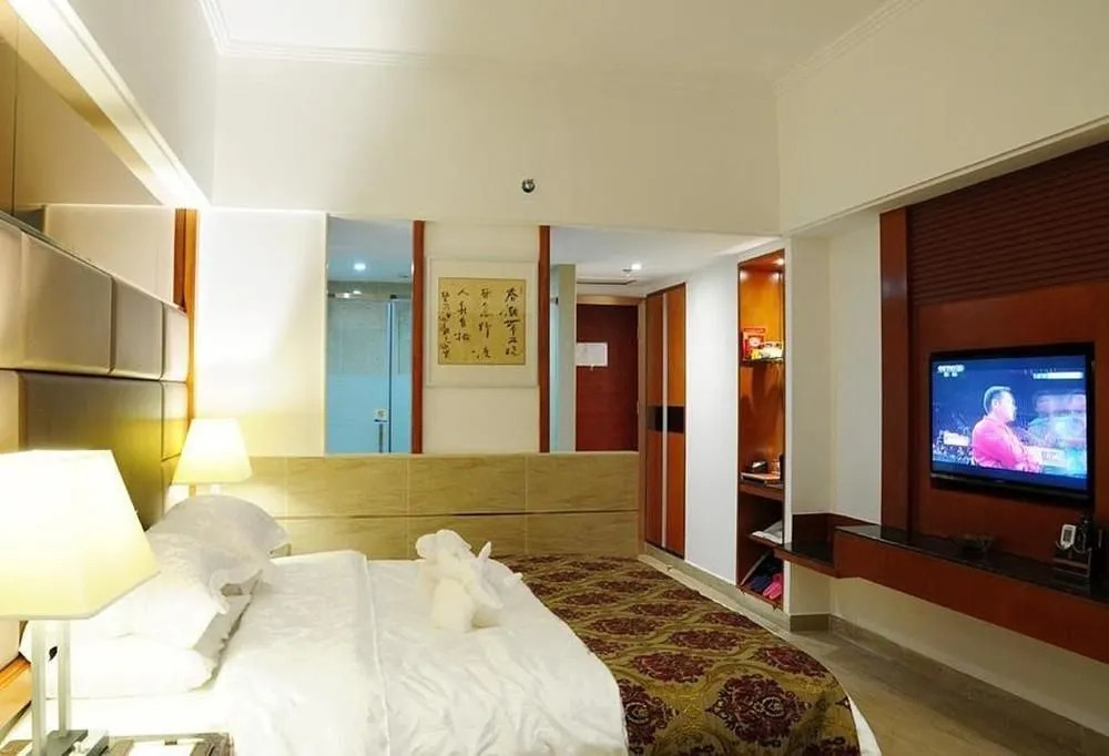 Mingyang Hotel