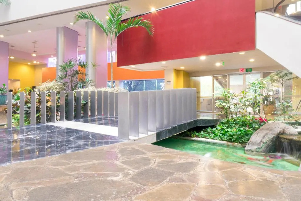 Holiday Inn Monterrey-Parque Fundidora by IHG