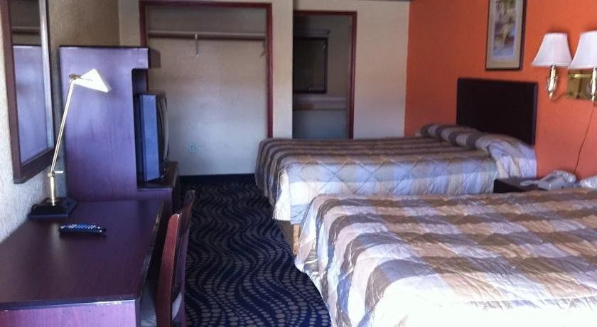 Deluxe Inn Kilgore