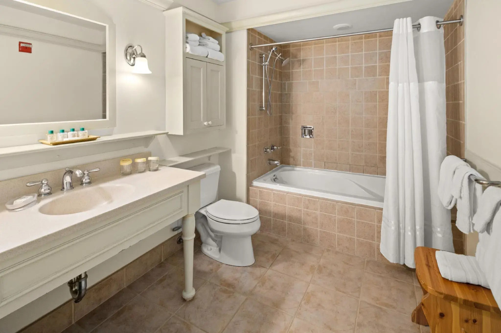 von Trapp Family Lodge & Resort