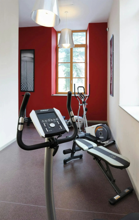 Residhome Grenoble Caserne De Bonne