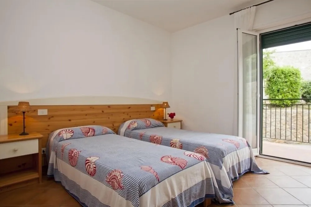 Residenza Turistico Alberghiera Le Poste del Pianone