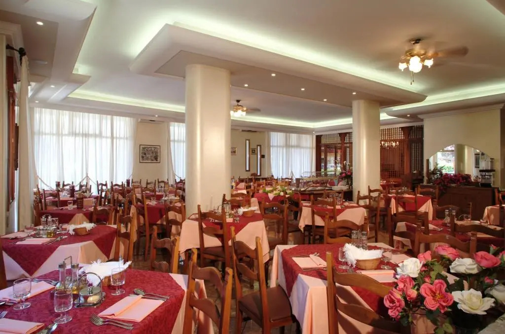 Hotel Corallo