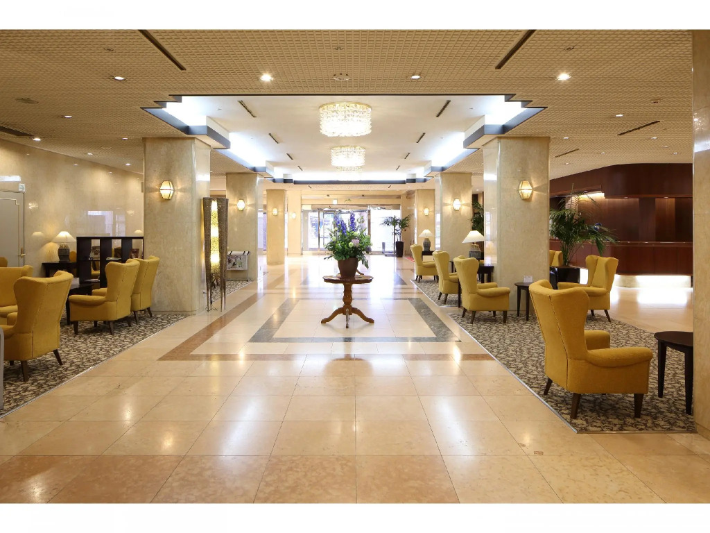 Goi Grand Hotel
