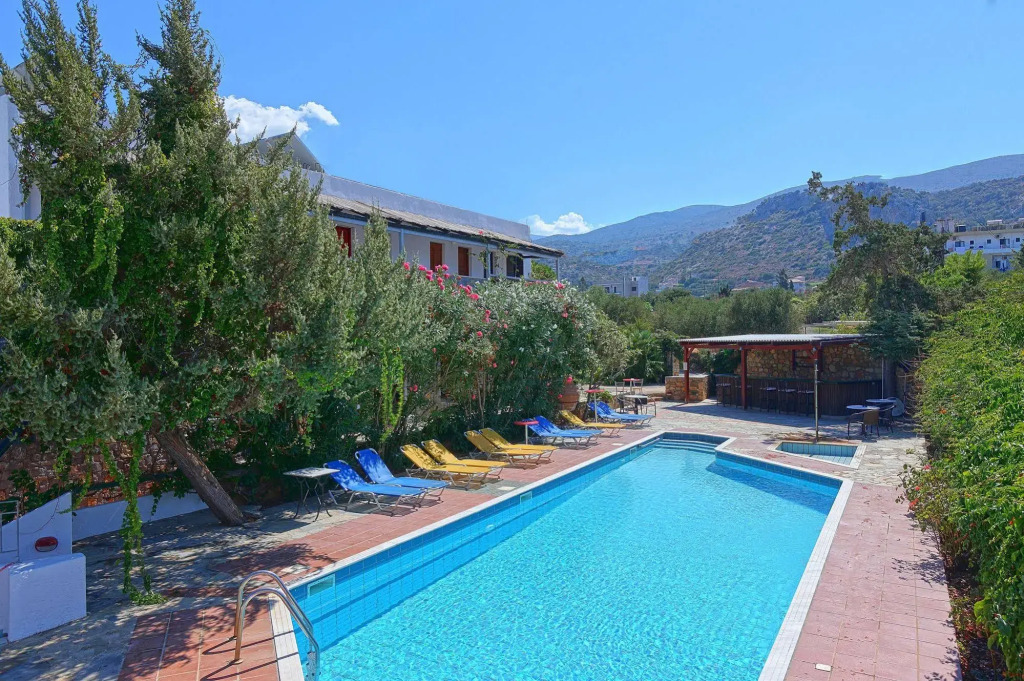Kalypso Hotel