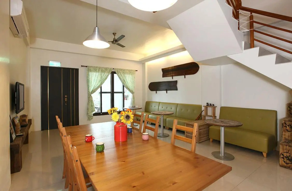 Sweet Potato Hostel