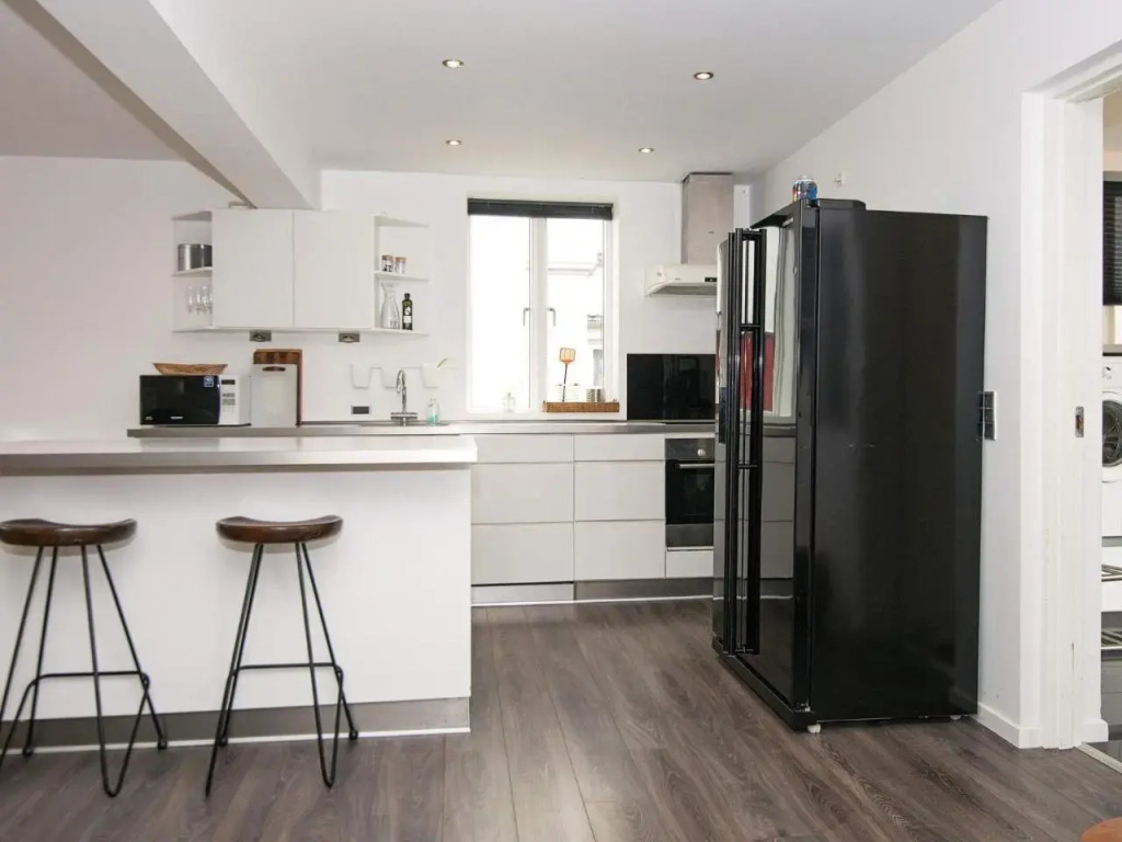 Holiday home Thyborøn III