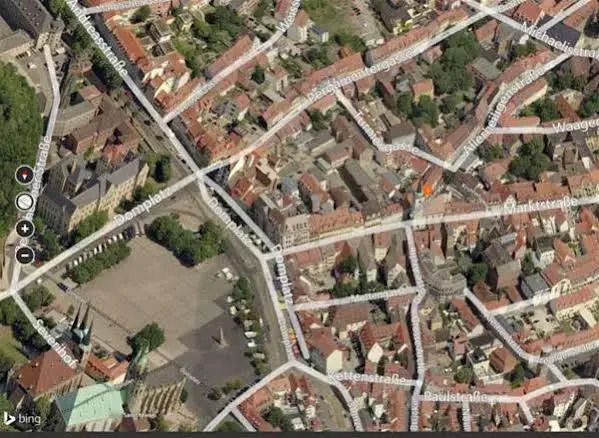Gästehaus Glücksmoment
