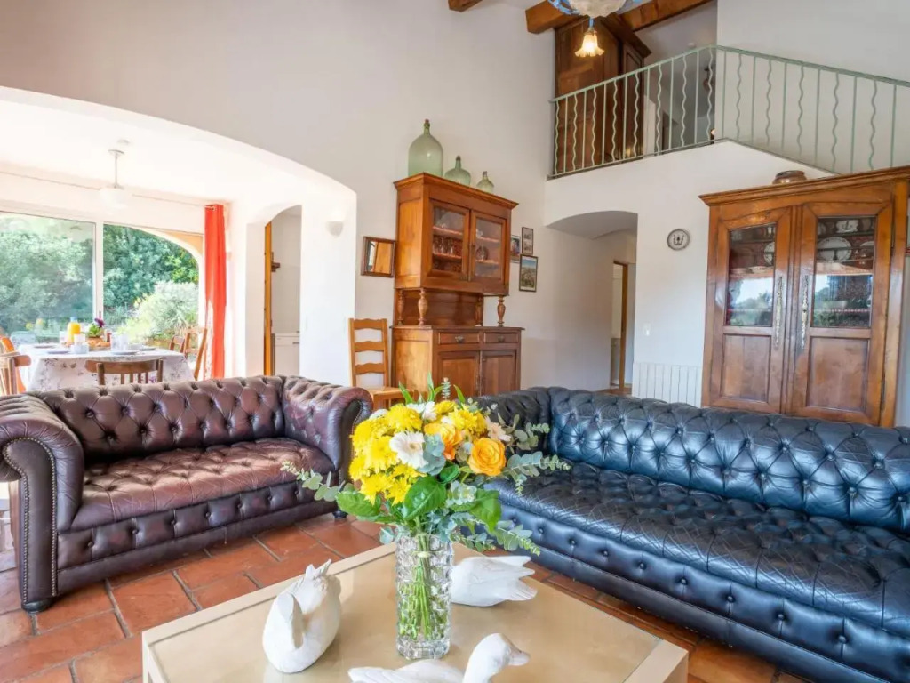 Holiday Home Bartavelle by Interhome