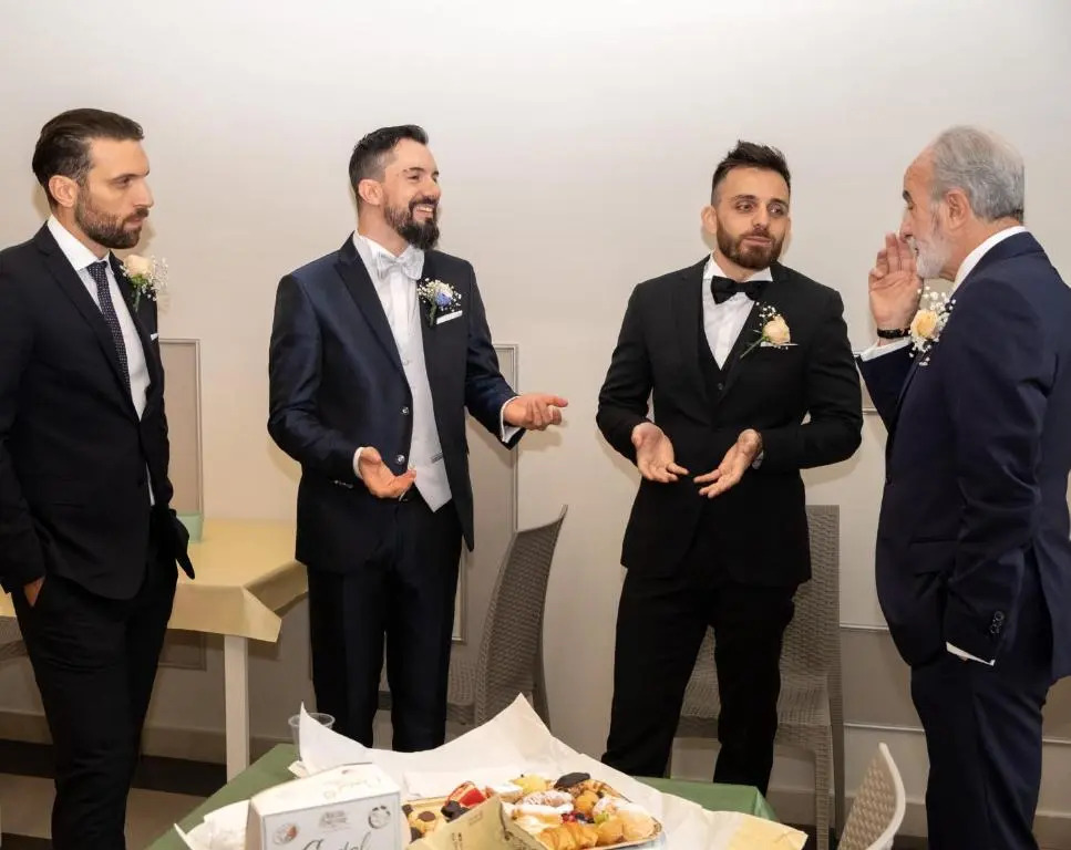 B&B San Trifone