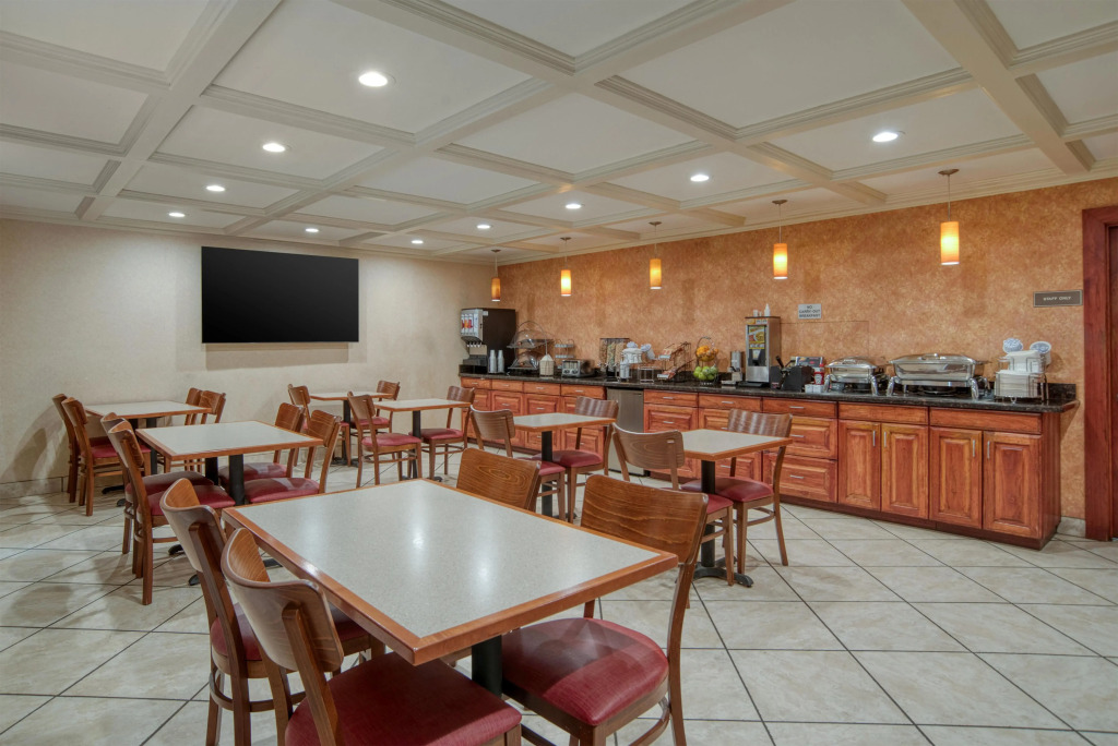 Best Western Vicksburg