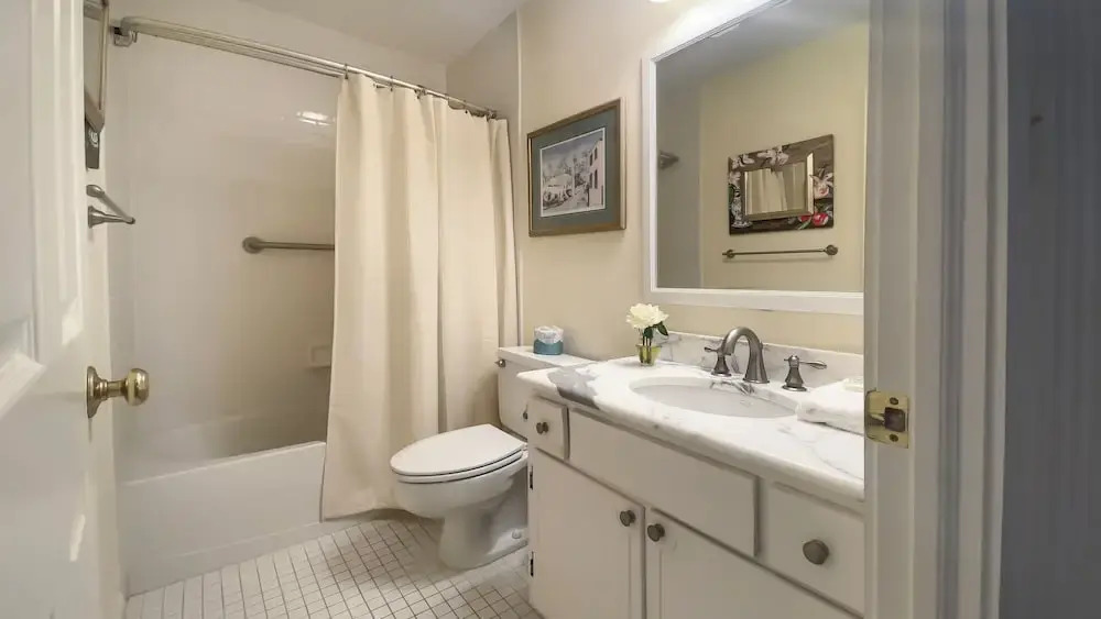 1038 Caravel Court at The Sea Pines Resort