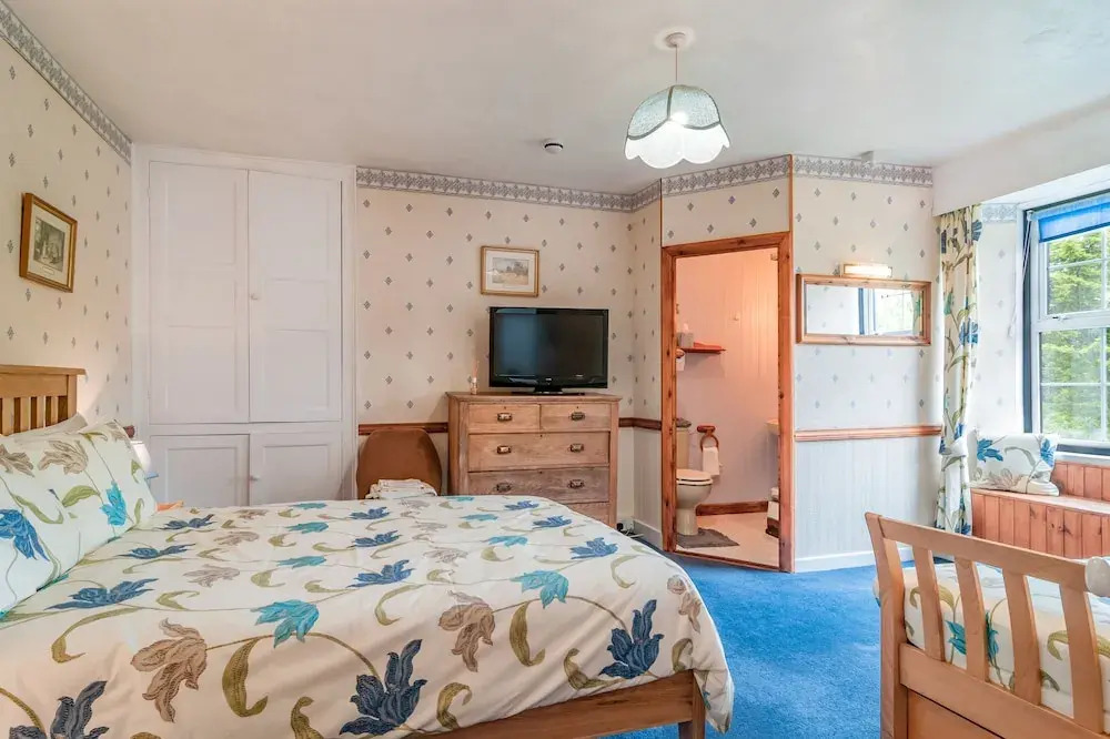 Kilna Guest House