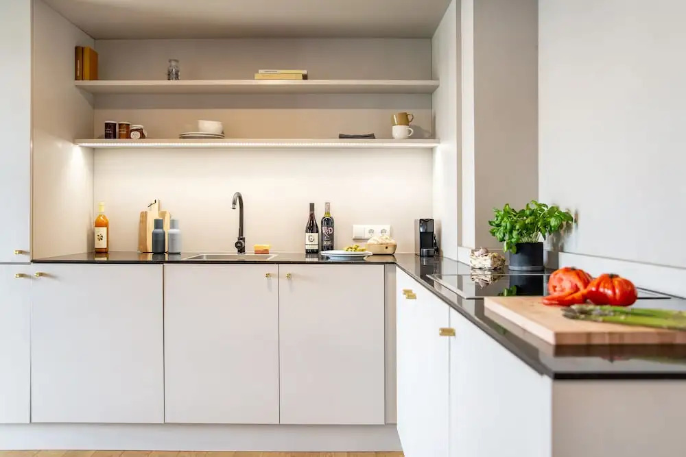 ipartment Boeblingen @HOME by Best Western