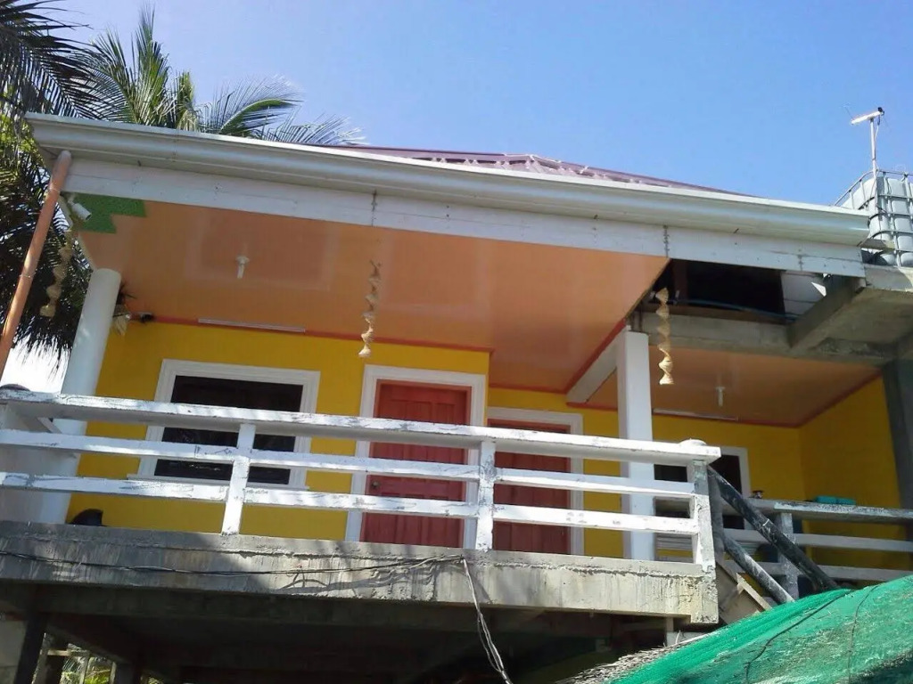 Flp Transient Hauz Guest House