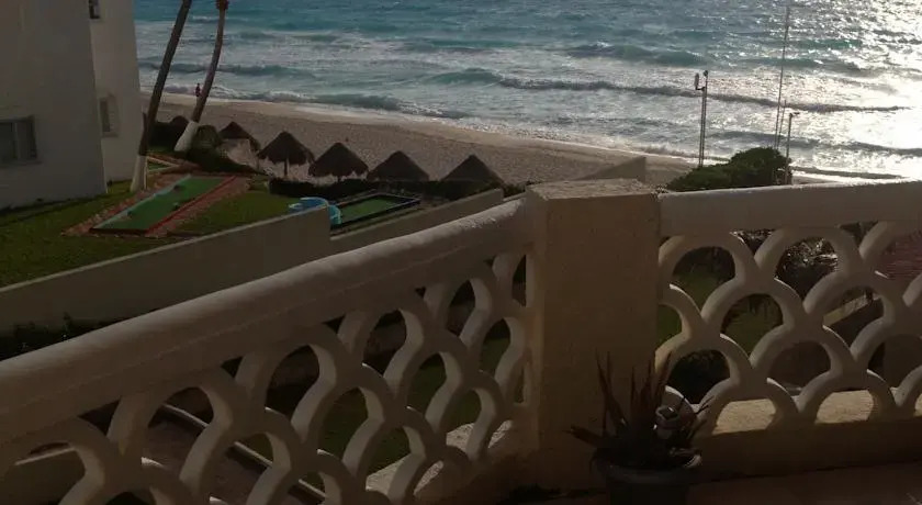 Condominium Cancun