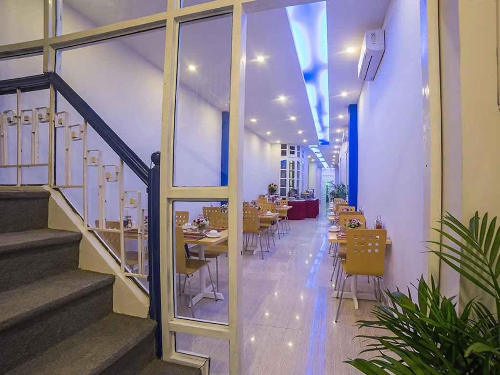 My Hotel 24