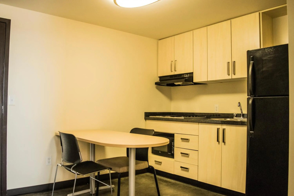 SAIT Residence & Conference Centre - Calgary