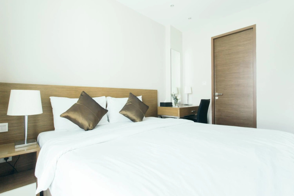 Thomson Residence Hotel