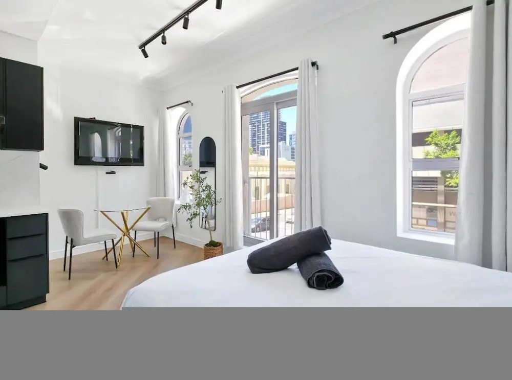Chic Valour Studio in De Waterkant