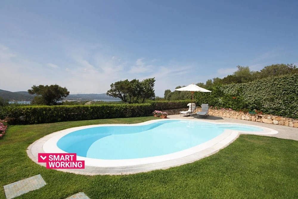 Sa Pedra's House by Wonderful Italy