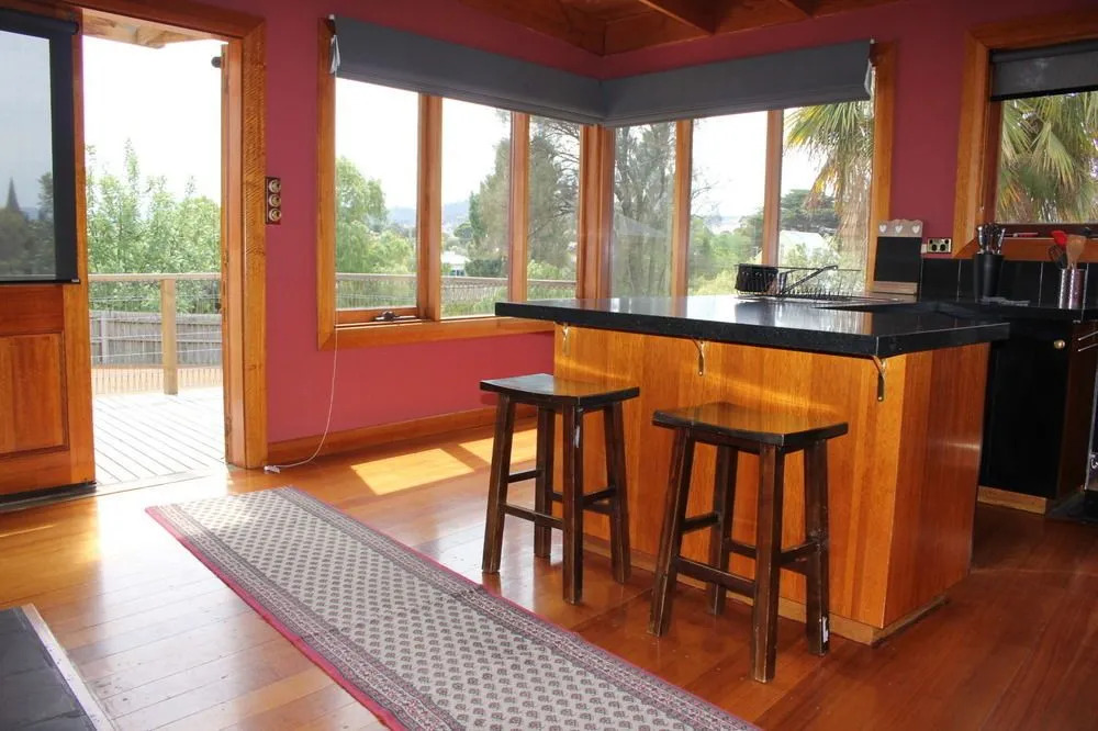 Bridge View Retreat