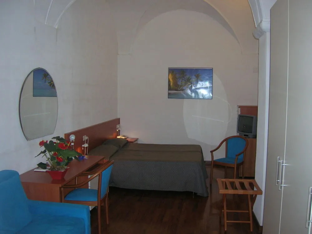 Hotel Casmona