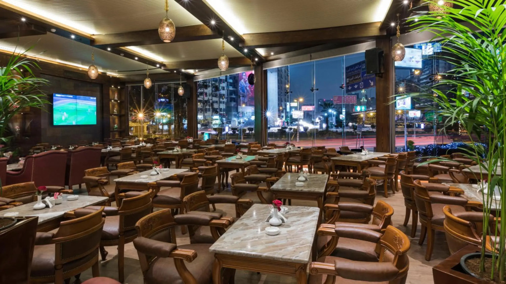 Golden Inn Hotel