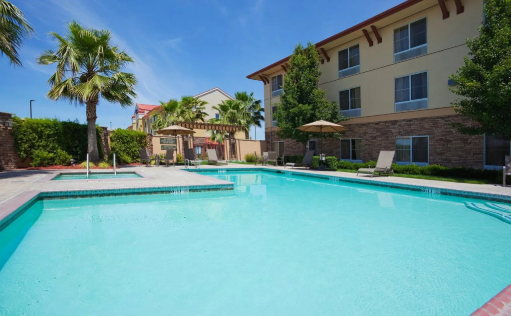 Holiday Inn Express Turlock by IHG