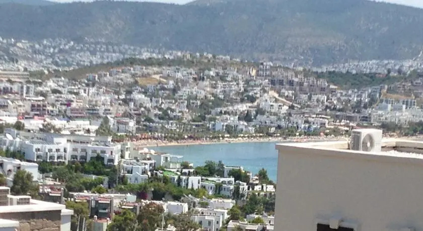 Bodrum Doria Villa 2023
