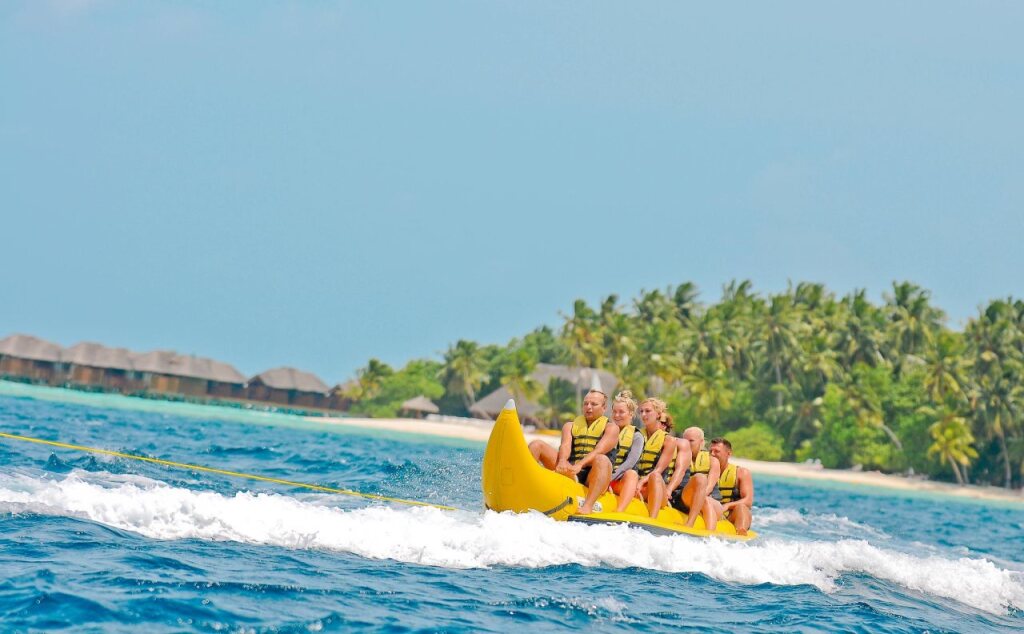 Fihalhohi Maldives