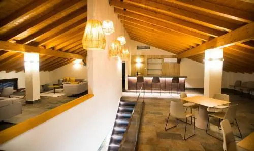Villa Lucerna Sports & Hotel Resort