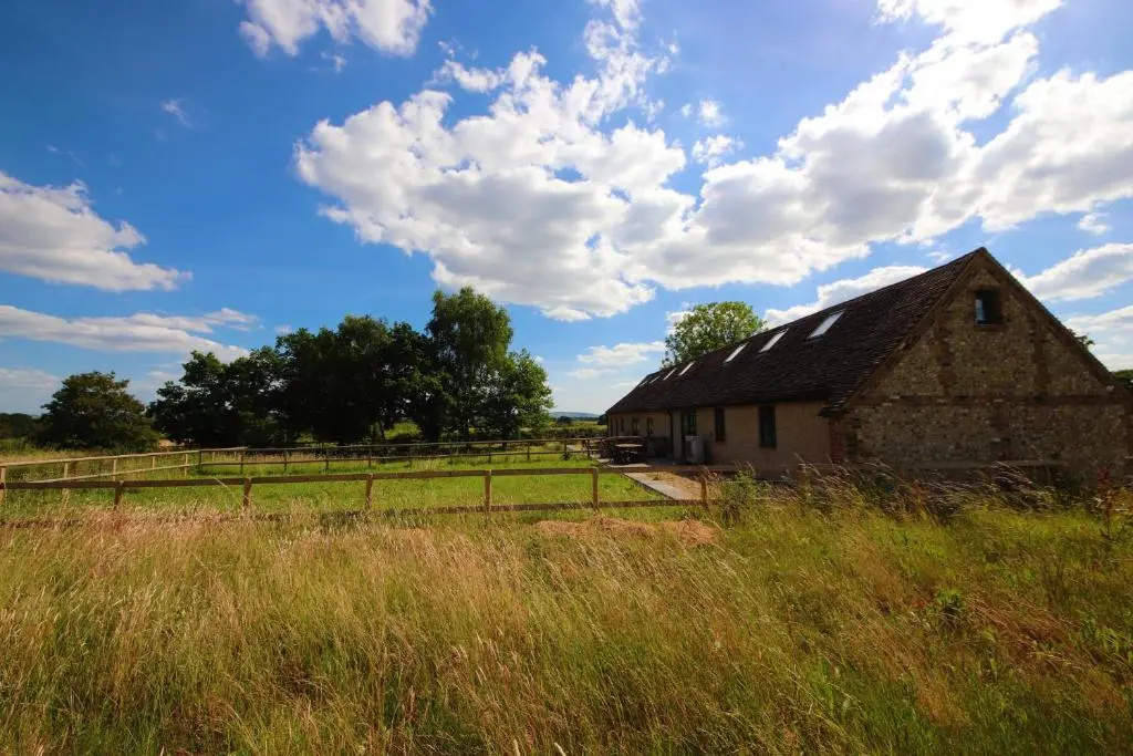 North cottage · Country retreat in the heart of Sussex -Twineham