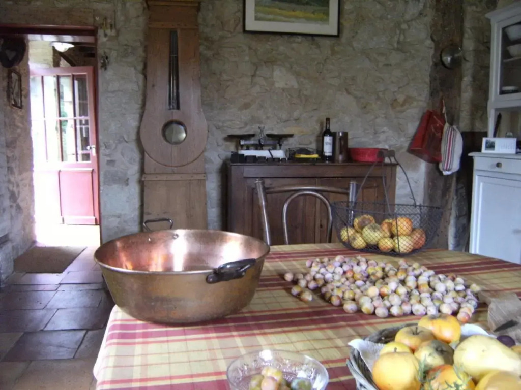 La Cigogne