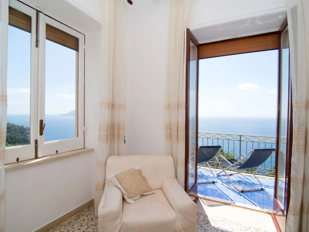 Don Luigino - Capri View Marciano