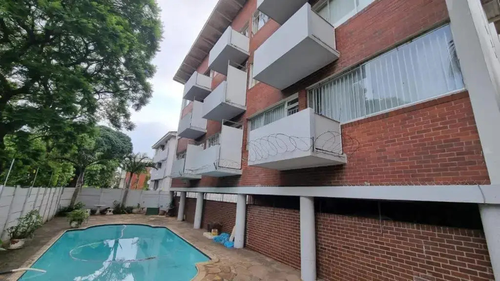 Everly4 Guest Apartment
