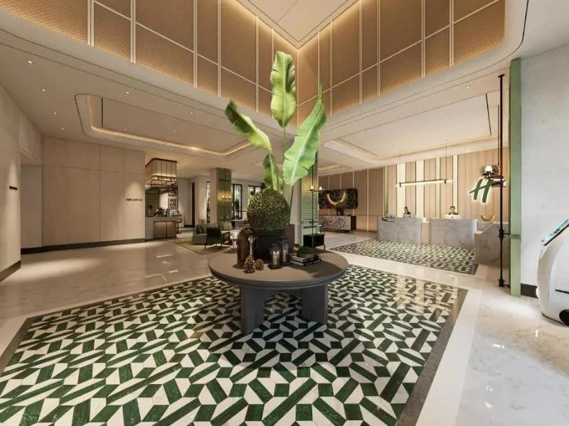 Holiday Inn Mile by IHG