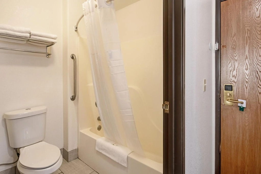 Quality Inn Dodge City