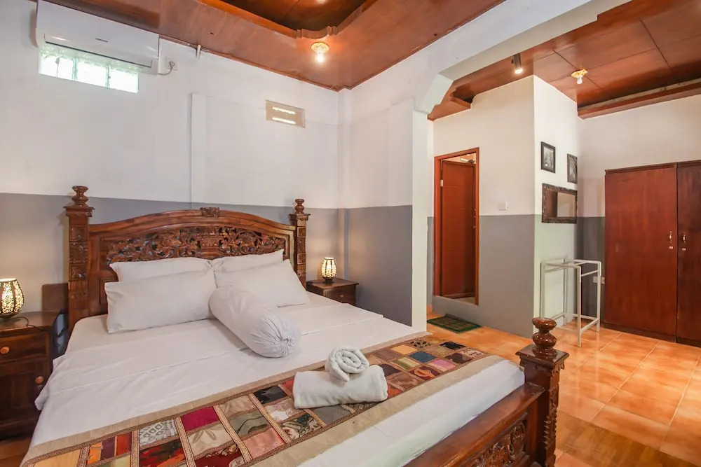 Pondok Taksu Bali