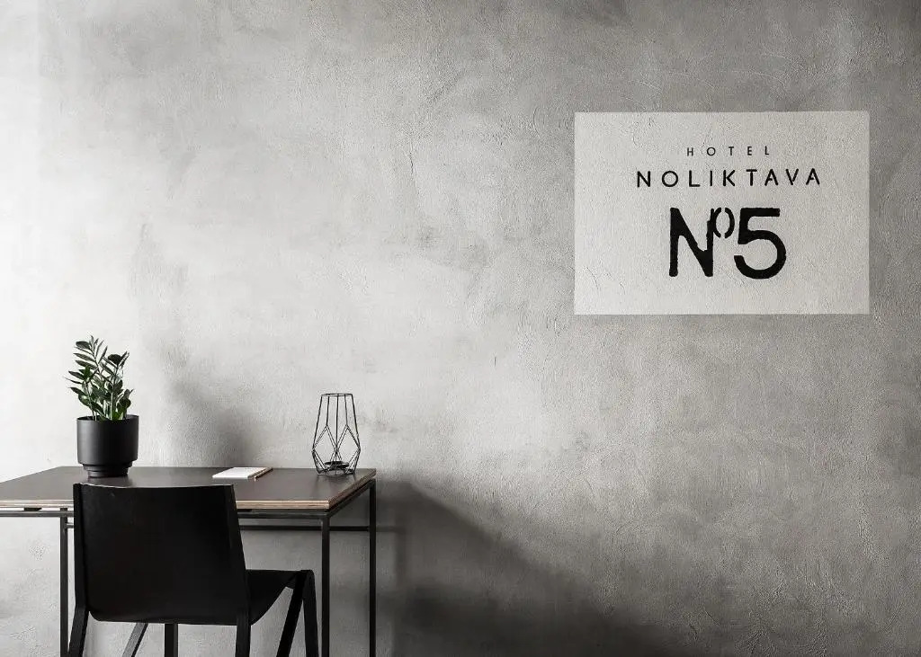 Noliktava No 5