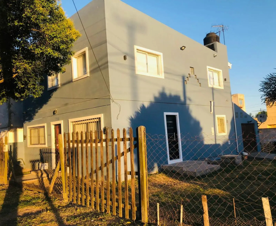 CASA PB 3 AMBIENTES en Zona JARDIN DE PERALTA RAMOS - BOSQUE MAR DEL PLATA
