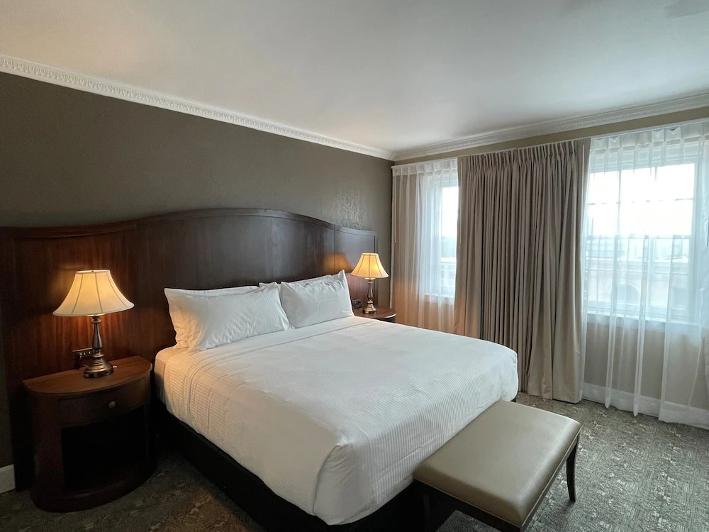 The Americus Hotel, Unscripted by Hyatt