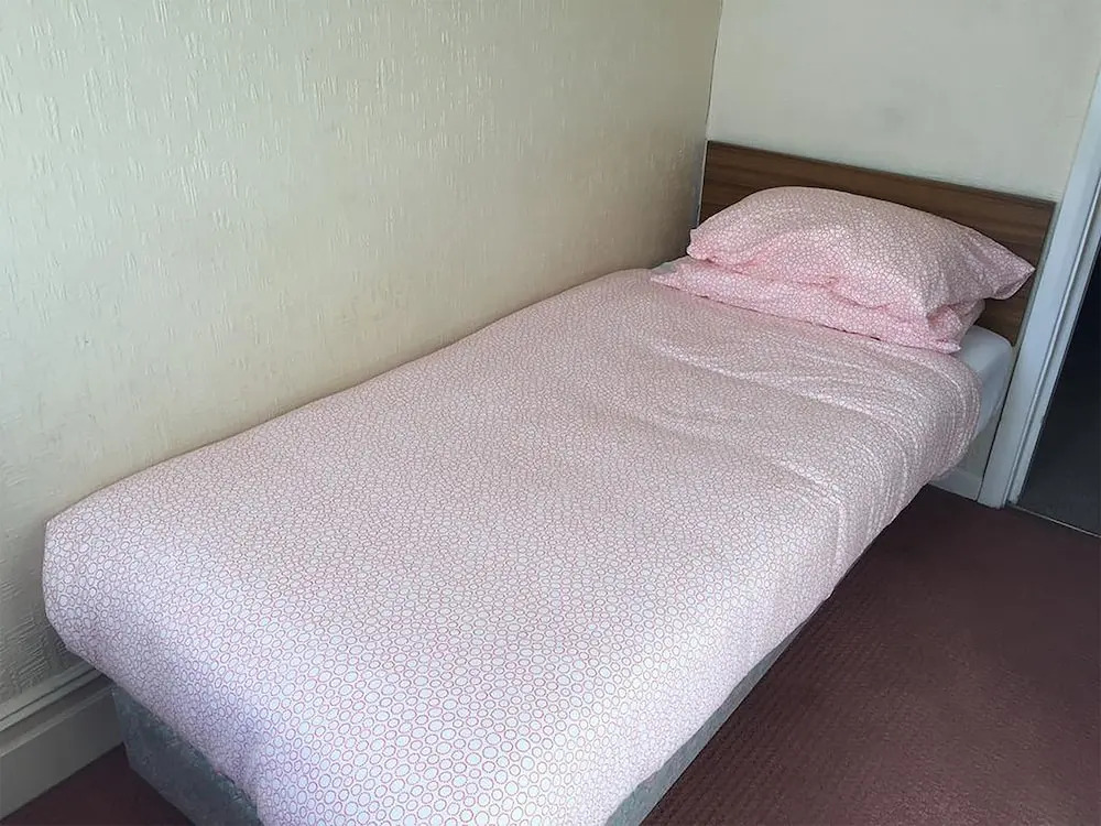 Linden Guest House
