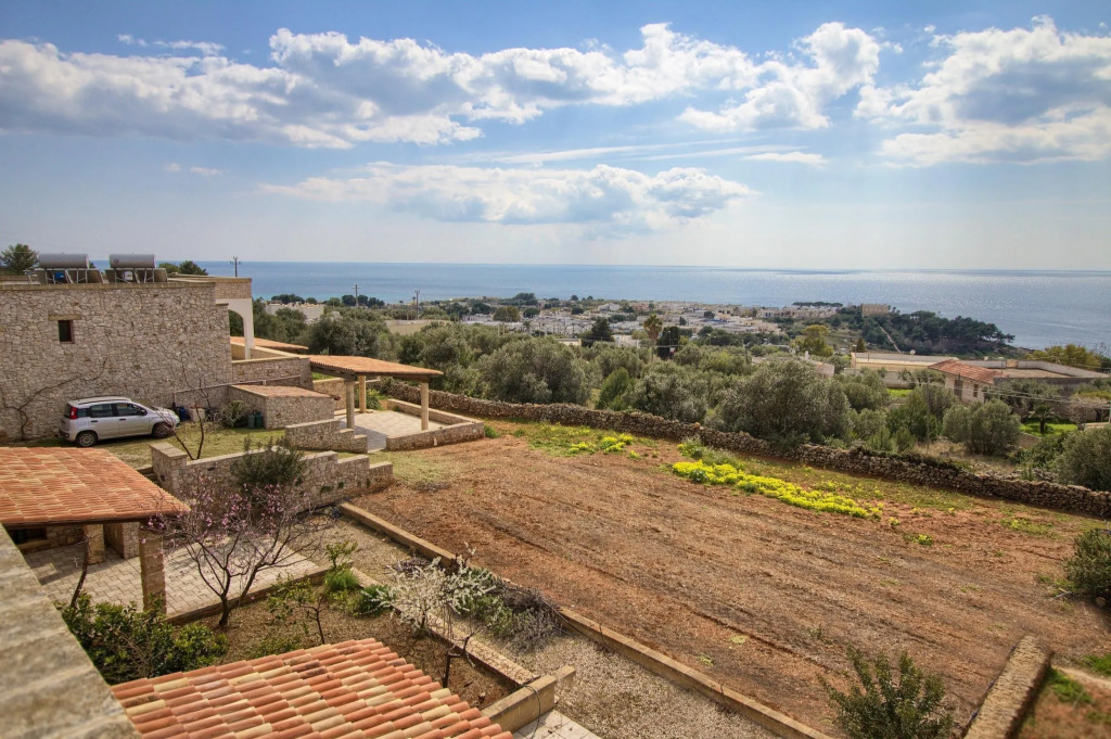 Corbezzolo Vista Mare